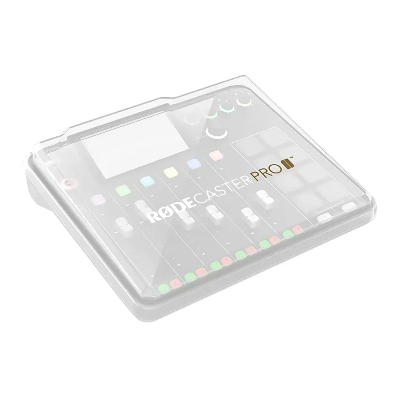 RODE RODECover II zaštitni poklopac za RODECaster Pro II audio mikser – Prodaja Artist d.o.o. Banja Luka, Sarajevo