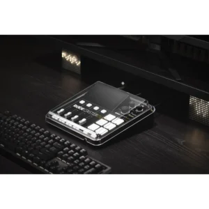 RODECover Duo poklopac od polikarbonata za RODECaster Duo audio mikser – Prodaja Artist d.o.o. Banja Luka, Sarajevo