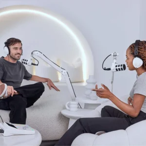 Premium profesionalni "ruka" stalak za podcast, streaming, broadcast, nosivost 94g (minimalno opterećenje) do 1.2kg. Prodaja Artist d.o.o. Banja Luka, Sarajevo