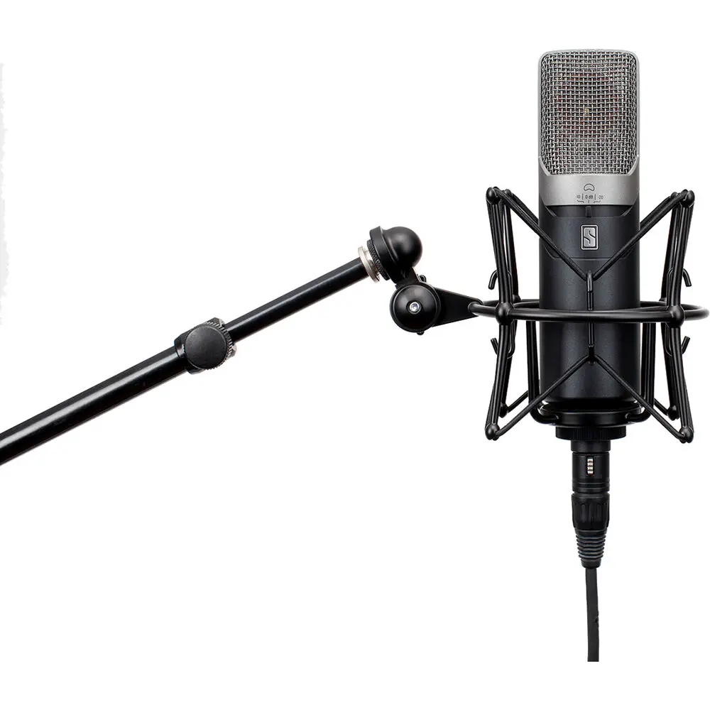 late Digital VMS ML-1A kondenzatorski mikrofon sa softverom za modeliranje legendi - Prodaja Artist d.o.o. Banja Luka, Sarajevo