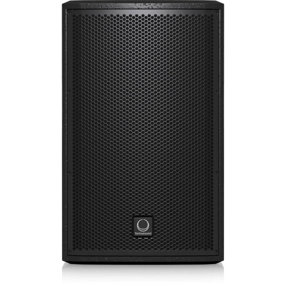 Turbosound iP82 8" pasivni profesionalni PA zvučnik, crna boja, za prenosne i fiksne zvučne sisteme, Artist d.o.o. Banja Luka, Sarajevo