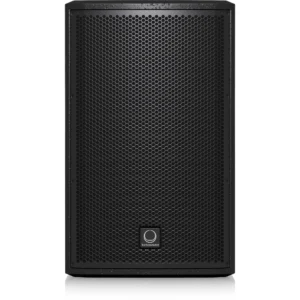 Turbosound iP82 8" pasivni profesionalni PA zvučnik, crna boja, za prenosne i fiksne zvučne sisteme, Artist d.o.o. Banja Luka, Sarajevo