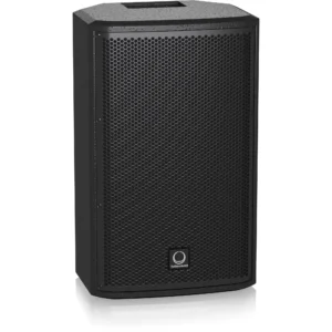 Turbosound iP82 8" pasivni profesionalni PA zvučnik, crna boja, za prenosne i fiksne zvučne sisteme, Artist d.o.o. Banja Luka, Sarajevo