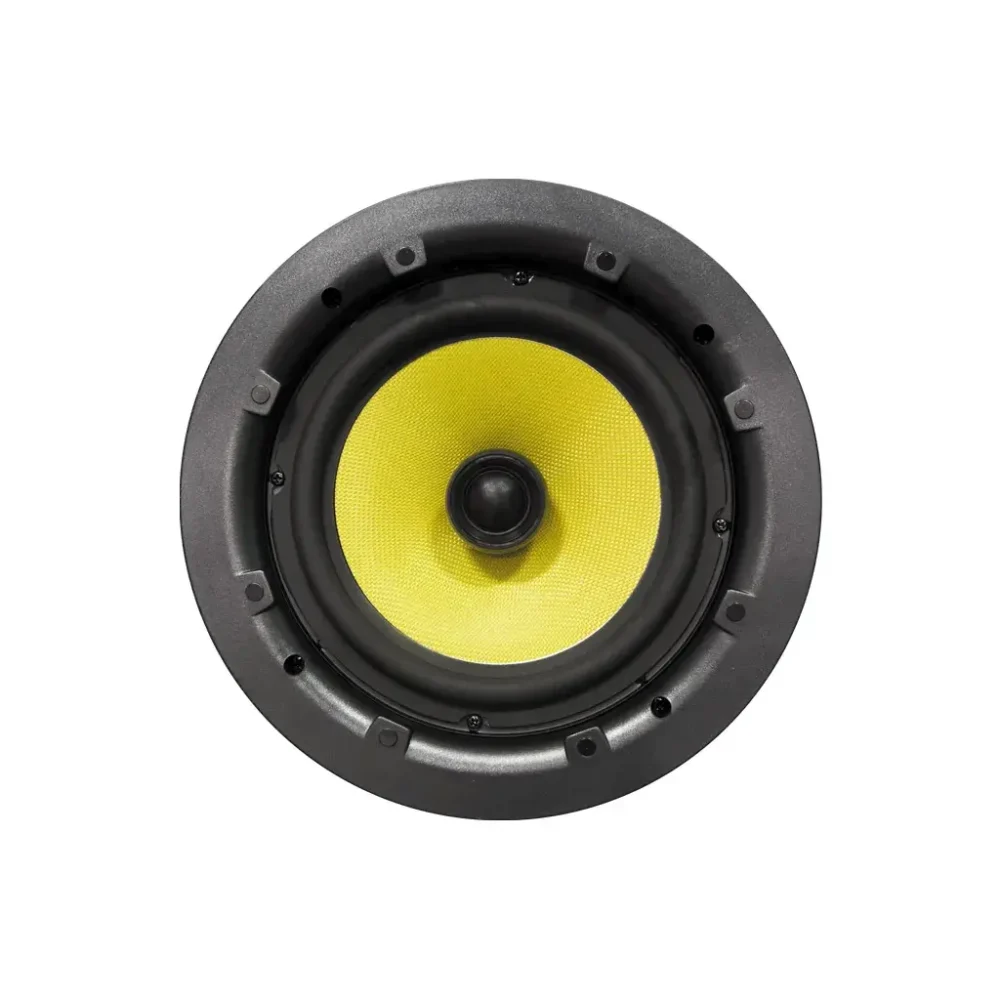 IC 8 K PRO plafonski zvučnik 8" Kevlar woofer i podesivi visokotonac za profesionalne audio sisteme. Prodaja Artist d.o.o. Banja Luka, Sarajevo