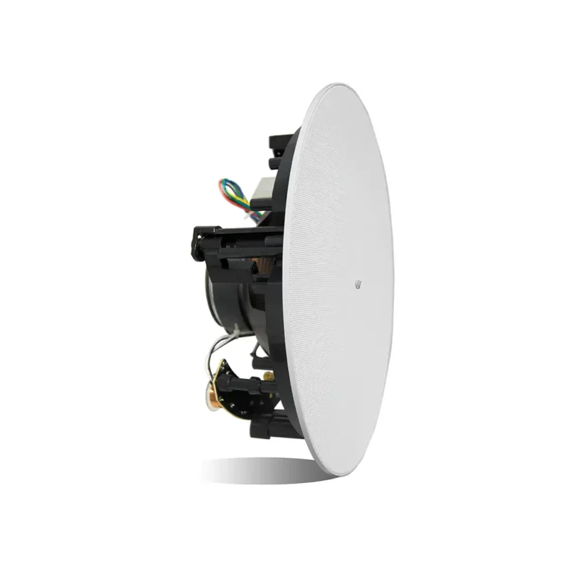 IC 8 K PRO plafonski zvučnik 8" Kevlar woofer i podesivi visokotonac za profesionalne audio sisteme. Prodaja Artist d.o.o. Banja Luka, Sarajevo