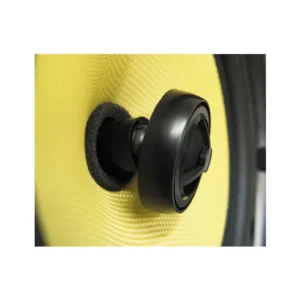 IC 8 K PRO plafonski zvučnik 8" Kevlar woofer i podesivi visokotonac za profesionalne audio sisteme. Prodaja Artist d.o.o. Banja Luka, Sarajevo