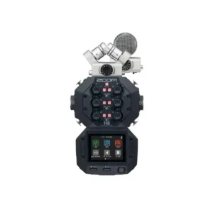 Zoom H8 + MS Pack Limited Edition ručni digitalni snimač