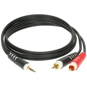 Y audio kablovi