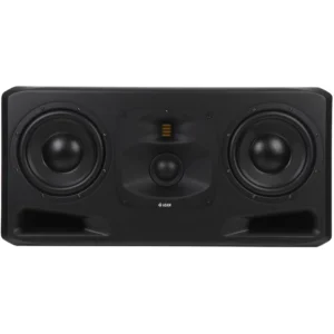 Adam Professional Audio S5H aktivni troputni horizontalni studijski monitor sa dva 10-inčna woofera i DSP kontrolom, visokokvalitetan zvuk, Prodaja Artist d.o.o. Banja Luka, Sarajevo