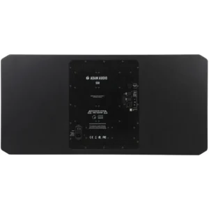 Adam Professional Audio S5H aktivni troputni horizontalni studijski monitor sa dva 10-inčna woofera i DSP kontrolom, visokokvalitetan zvuk, Prodaja Artist d.o.o. Banja Luka, Sarajevo