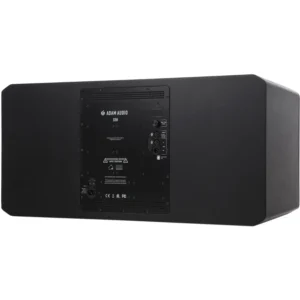 Adam Professional Audio S5H aktivni troputni horizontalni studijski monitor sa dva 10-inčna woofera i DSP kontrolom, visokokvalitetan zvuk, Prodaja Artist d.o.o. Banja Luka, Sarajevo