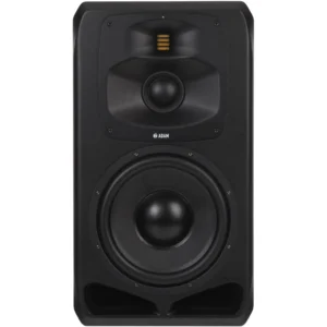 Adam Professional Audio S5V aktivni vertikalni studijski monitor sa 12-inčnim wooferom i naprednim DSP funkcijama, idealan za miks i mastering, Prodaja Artist d.o.o. Banja Luka, Sarajevo