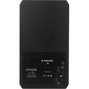 Adam Professional Audio S5V aktivni vertikalni studijski monitor sa 12-inčnim wooferom i naprednim DSP funkcijama, idealan za miks i mastering, Prodaja Artist d.o.o. Banja Luka, Sarajevo