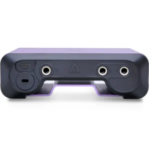 Apogee BOOM USB-C audio interfejs sa ugrađenim DSP efektima i Loopback funkcijom za streaming i snimanje – Prodaja Artist d.o.o. Banja Luka, Sarajevo.