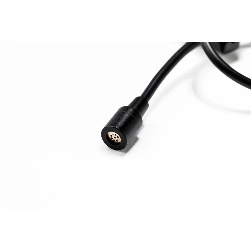 Apogee ClipMic digital 2 lavalier mikrofon za iOS, Android i računar – visok kvalitet zvuka u mobilnom formatu. Prodaja Artist d.o.o. Banja Luka, Sarajevo.