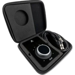 Apogee Duet 3 USB-C audio interfejs 2x4 sa DSP efektima i luksuznim dizajnom – Prodaja Artist d.o.o. Banja Luka, Sarajevo