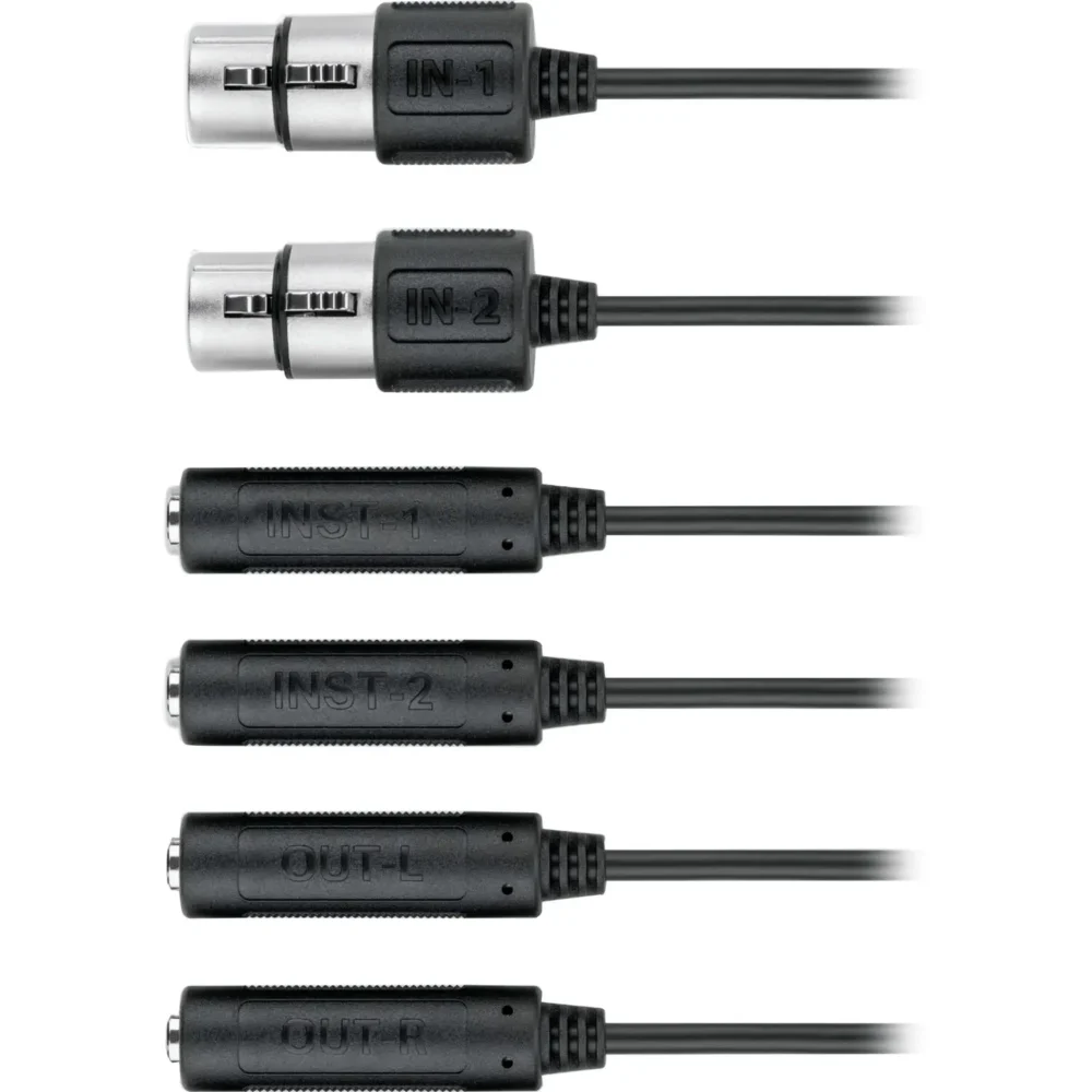 Apogee Duet 3 USB-C audio interfejs 2x4 sa DSP efektima i luksuznim dizajnom – Prodaja Artist d.o.o. Banja Luka, Sarajevo