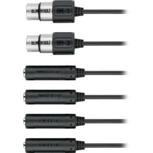 Apogee Duet 3 USB-C audio interfejs 2x4 sa DSP efektima i luksuznim dizajnom – Prodaja Artist d.o.o. Banja Luka, Sarajevo