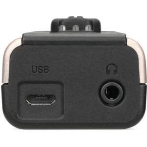 Apogee JAM X interfejs za gitaru i bas sa ugrađenim analognim kompresorom i USB povezivanjem – Prodaja Artist d.o.o. Banja Luka, Sarajevo.