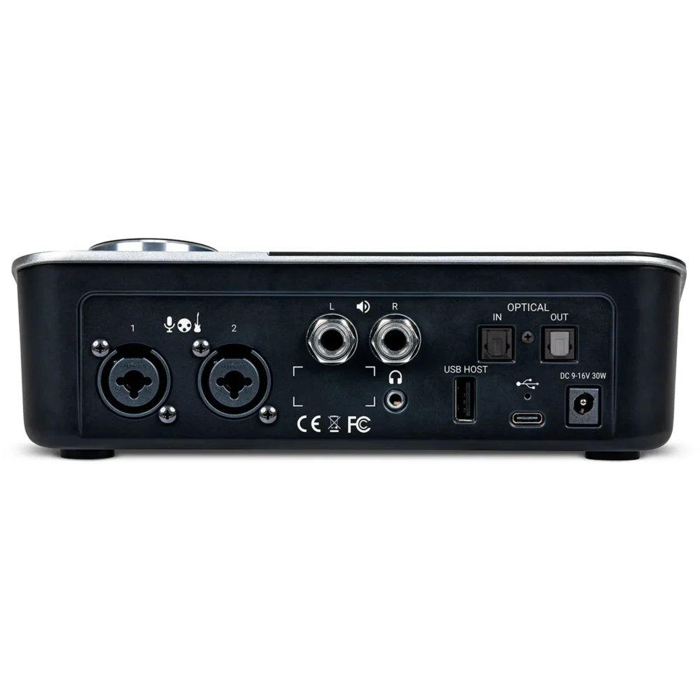 Apogee Symphony Desktop USB audio interfejs 10x14 sa DSP i touchscreen ekranom – Prodaja Artist d.o.o. Banja Luka, Sarajevo