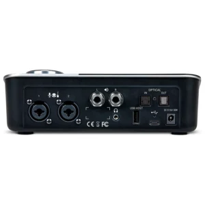 Apogee Symphony Desktop USB audio interfejs 10x14 sa DSP i touchscreen ekranom – Prodaja Artist d.o.o. Banja Luka, Sarajevo