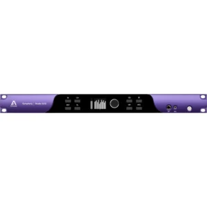 Apogee Symphony Studio 2x12 Audio interfejs