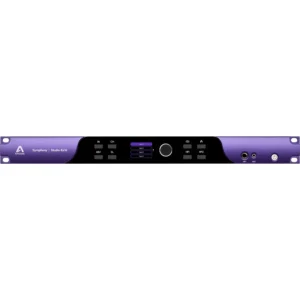 Apogee Symphony Studio 8x16 Audio interfejs