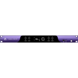 Apogee Symphony Studio 8x8 Audio interfejs