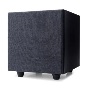 Argon Audio MALMÖ SUB 8 aktivni subwoofer 100W RMS, kompaktni dizajn i dubok bas. Prodaja Artist d.o.o. Banja Luka, Sarajevo