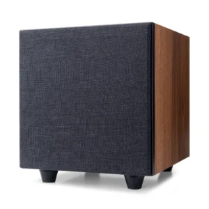Argon Audio MALMÖ SUB 8 aktivni subwoofer 100W RMS, kompaktni dizajn i dubok bas. Prodaja Artist d.o.o. Banja Luka, Sarajevo