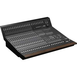 Audient ASP4816-HE In-Line Analogna Recording konzola (Heritage Edition)