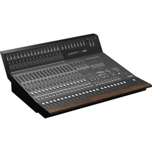Audient ASP4816-SE In-Line Analogna Recording konzola (Standard Edition)
