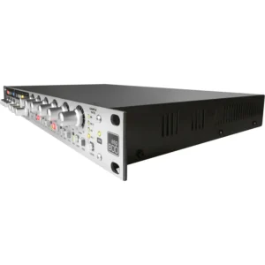 Audient ASP800 osmokanalni preamp i A/D konverter sa HMX i IRON drive sekcijama. Prodaja Artist d.o.o. Banja Luka, Sarajevo