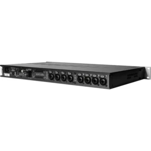 Audient ASP880 mikrofon preamp sa 8 kanala i A/D konverzijom. Prodaja Artist d.o.o. Banja Luka, Sarajevo