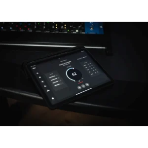 Slika Audient ORIA Immersive Audio Interface and Monitor Controller sa Dante karticom, profesionalni audio interfejs i monitor kontroler za produkciju muzike i filmova. Prodaja Artist d.o.o. Banja Luka, Sarajevo