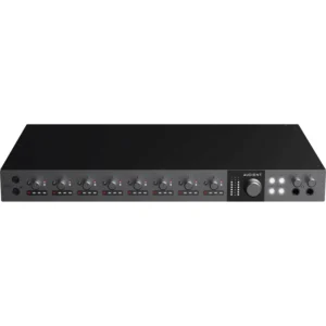 Audient iD48 USB-C audio interfejs sa 8 mikrofonskih preampa i 32 izlaza za profesionalni studio Prodaja Artist d.o.o. Banja Luka Sarajevo