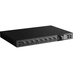 Audient iD48 USB-C audio interfejs sa 8 mikrofonskih preampa i 32 izlaza za profesionalni studio Prodaja Artist d.o.o. Banja Luka Sarajevo