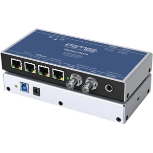 RME DIGIFACE DANTE 128x128 USB Audio interfejs