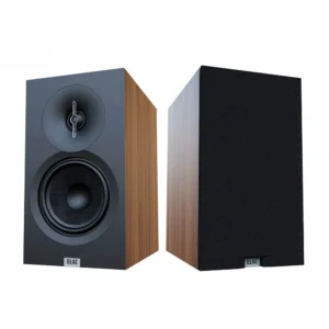 ELAC Debut 3.0 B5.3 kompaktni Hi-Fi zvučnici za policu sa aluminijumskim visokotoncem i aramidnim wooferom – Prodaja Artist d.o.o. Banja Luka, Sarajevo