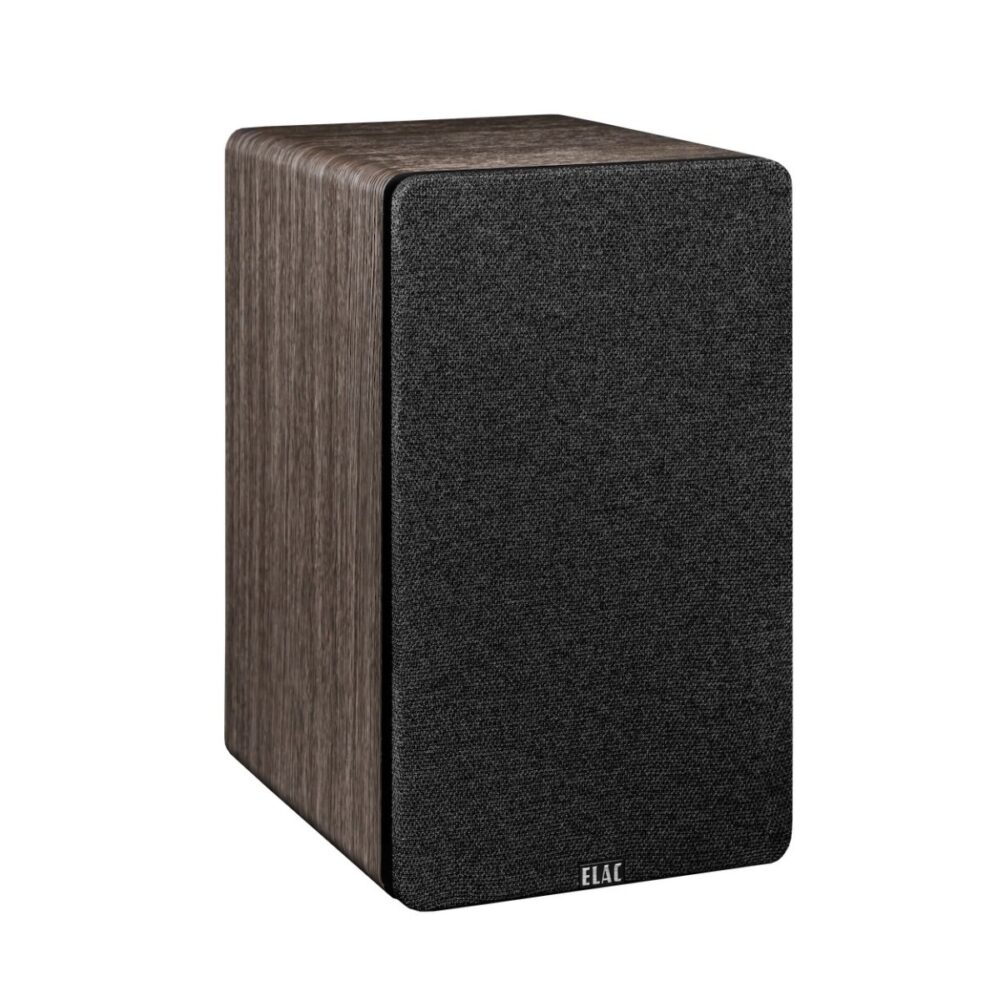 ELAC Debut ConneX DCB61 bežični zvučnici sa 6.5" wooferima i Dolby Digital dekodiranjem – višebojni dizajn i bogat stereo zvuk. Prodaja Artist d.o.o. Banja Luka, Sarajevo.