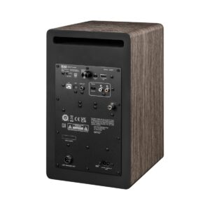 ELAC Debut ConneX DCB61 bežični zvučnici sa 6.5" wooferima i Dolby Digital dekodiranjem – višebojni dizajn i bogat stereo zvuk. Prodaja Artist d.o.o. Banja Luka, Sarajevo.