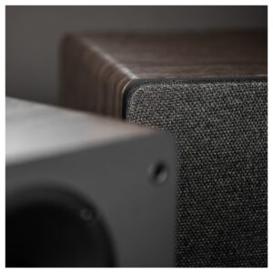 ELAC Debut ConneX DCB61 bežični zvučnici sa 6.5" wooferima i Dolby Digital dekodiranjem – višebojni dizajn i bogat stereo zvuk. Prodaja Artist d.o.o. Banja Luka, Sarajevo.