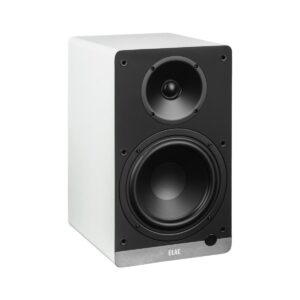 ELAC Debut ConneX DCB61 bežični zvučnici sa 6.5" wooferima i Dolby Digital dekodiranjem – višebojni dizajn i bogat stereo zvuk. Prodaja Artist d.o.o. Banja Luka, Sarajevo.
