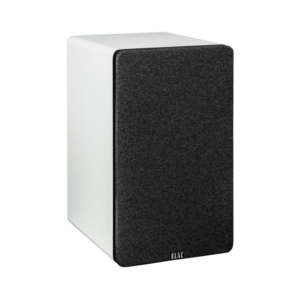 ELAC Debut ConneX DCB61 bežični zvučnici sa 6.5" wooferima i Dolby Digital dekodiranjem – višebojni dizajn i bogat stereo zvuk. Prodaja Artist d.o.o. Banja Luka, Sarajevo.