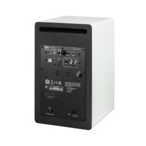 ELAC Debut ConneX DCB61 bežični zvučnici sa 6.5" wooferima i Dolby Digital dekodiranjem – višebojni dizajn i bogat stereo zvuk. Prodaja Artist d.o.o. Banja Luka, Sarajevo.