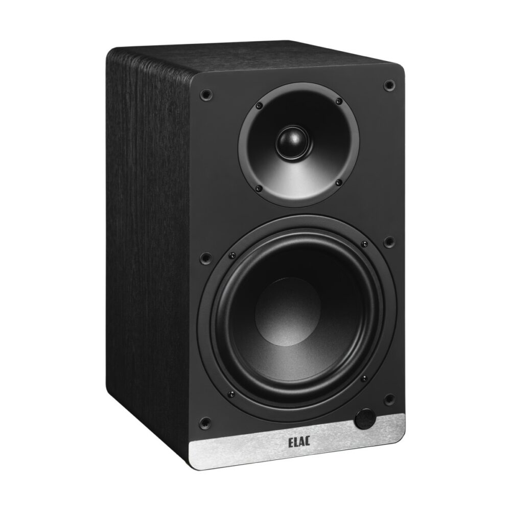 ELAC Debut ConneX DCB61 bežični zvučnici sa 6.5" wooferima i Dolby Digital dekodiranjem – višebojni dizajn i bogat stereo zvuk. Prodaja Artist d.o.o. Banja Luka, Sarajevo.