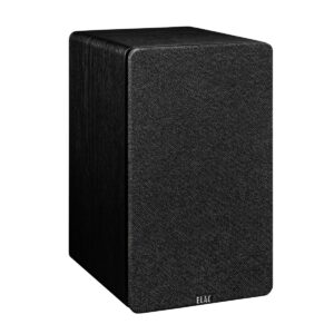 ELAC Debut ConneX DCB61 bežični zvučnici sa 6.5" wooferima i Dolby Digital dekodiranjem – višebojni dizajn i bogat stereo zvuk. Prodaja Artist d.o.o. Banja Luka, Sarajevo.