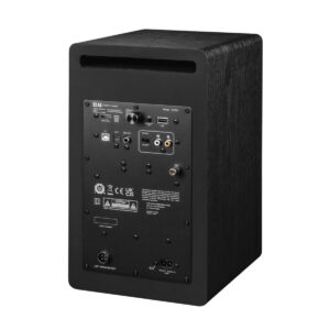 ELAC Debut ConneX DCB61 bežični zvučnici sa 6.5" wooferima i Dolby Digital dekodiranjem – višebojni dizajn i bogat stereo zvuk. Prodaja Artist d.o.o. Banja Luka, Sarajevo.