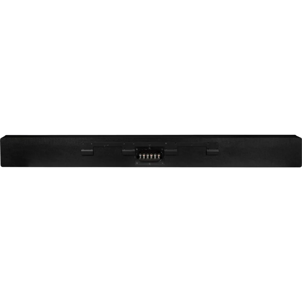 ELAC Muro MSB41L pasivna 3-kanalna soundbar zvučna traka za velike TV ekrane – Prodaja Artist d.o.o. Banja Luka, Sarajevo