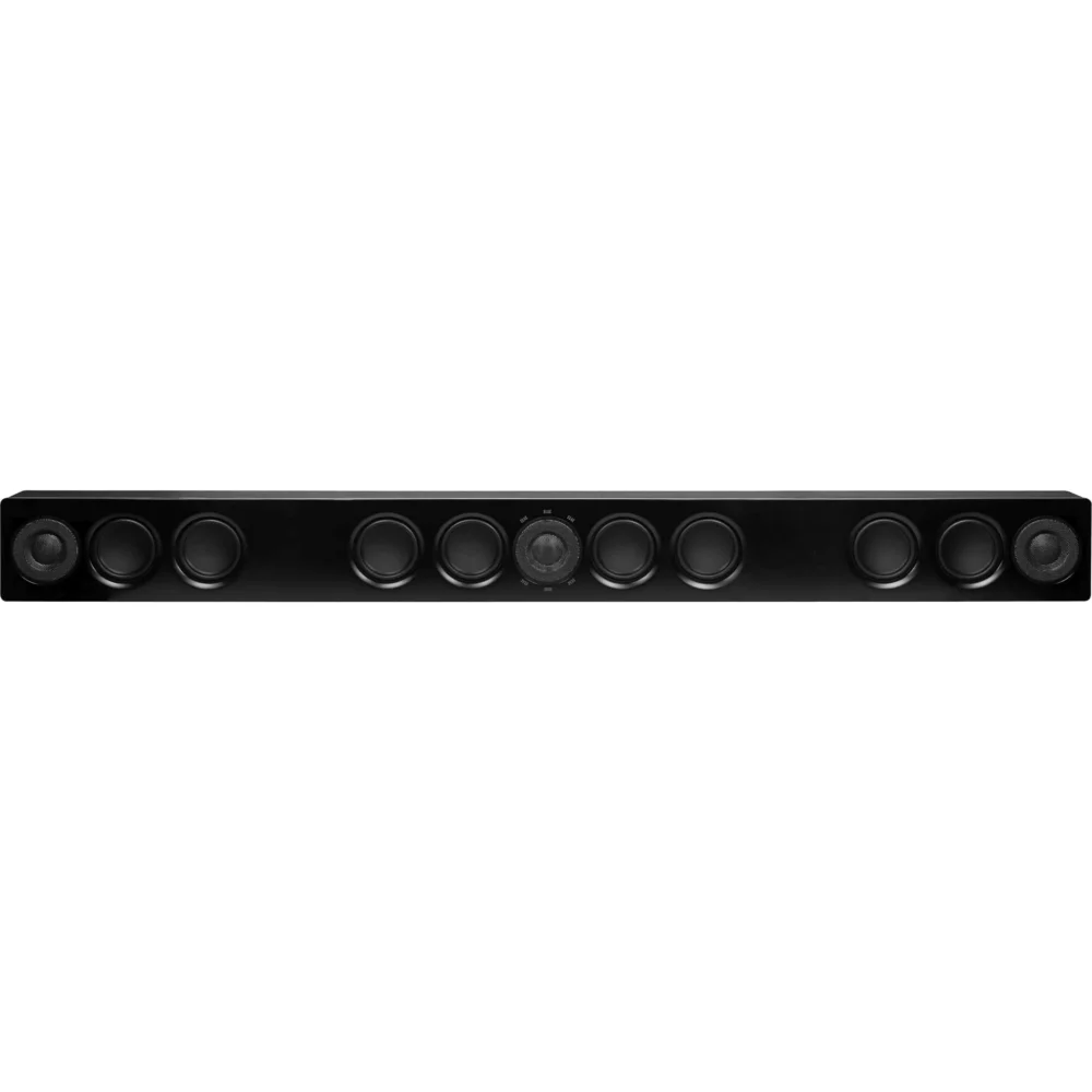 ELAC Muro MSB41L pasivna 3-kanalna soundbar zvučna traka za velike TV ekrane – Prodaja Artist d.o.o. Banja Luka, Sarajevo